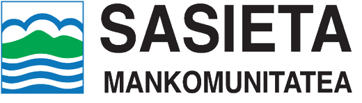 Sasieta Mankomunitatea